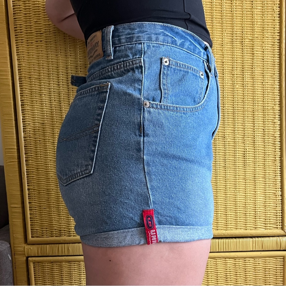 Unionbay retro shorts